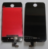 www.008620.net sell: iphone 4 LCD with digitizer